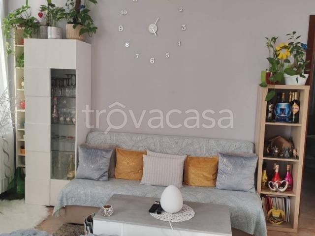 Appartamento in affitto a Unione delle Terre d'Argine, Carpi