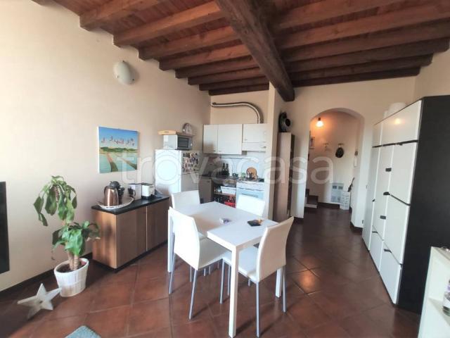 Appartamento in affitto a Unione delle Terre d'Argine, Carpi