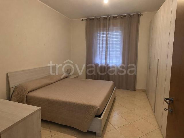 Appartamento in affitto a Unione delle Terre d'Argine, Carpi