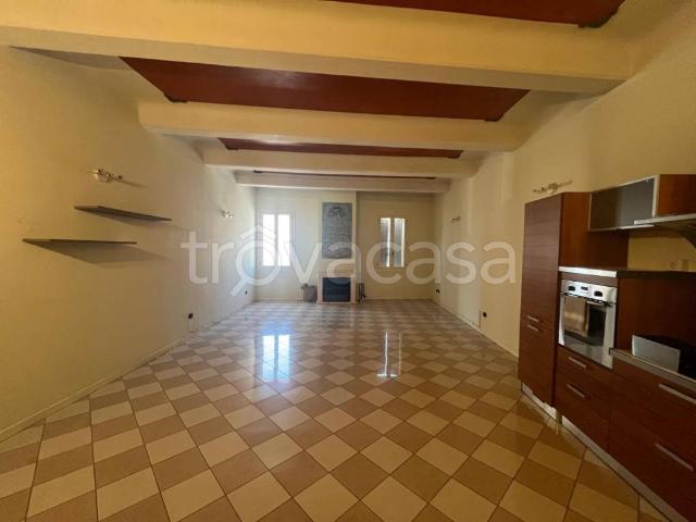 Appartamento in affitto a Unione delle Terre d'Argine, Carpi