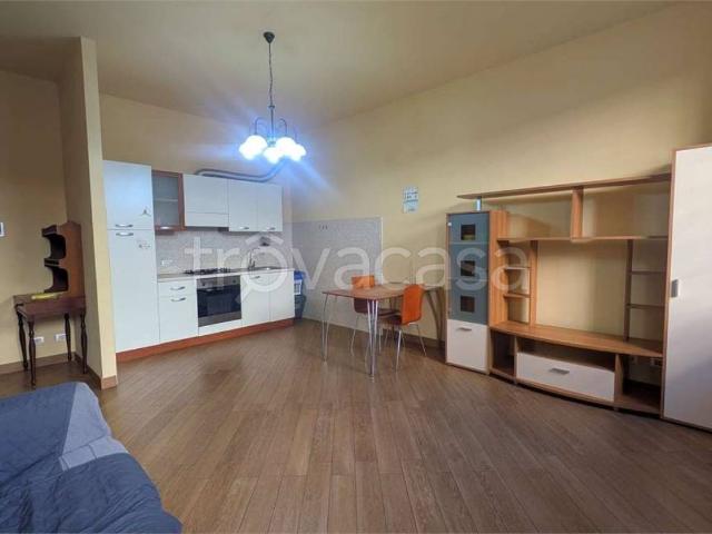 Appartamento in affitto a Unione delle Terre d'Argine, Carpi