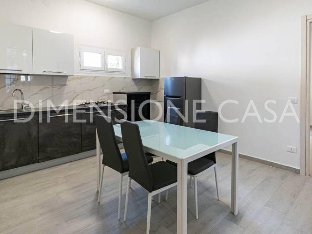 Appartamento in affitto a Cibeno Pile, Carpi