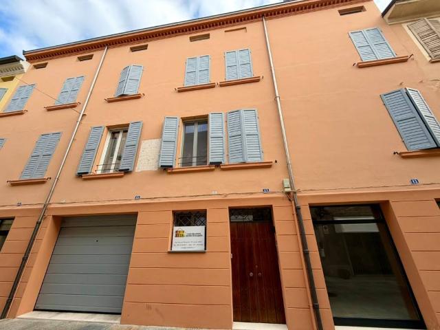 Appartamento in affitto a Unione delle Terre d'Argine, Carpi