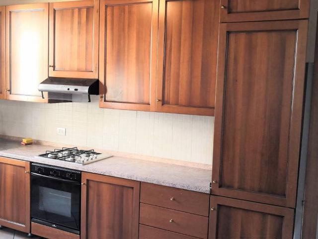 Appartamento in affitto a Unione delle Terre d'Argine, Carpi
