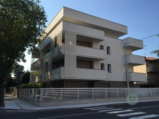 Appartamento in affitto a Unione delle Terre d'Argine, Carpi