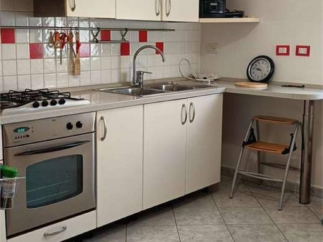 Appartamento in affitto a Cibeno Pile, Carpi