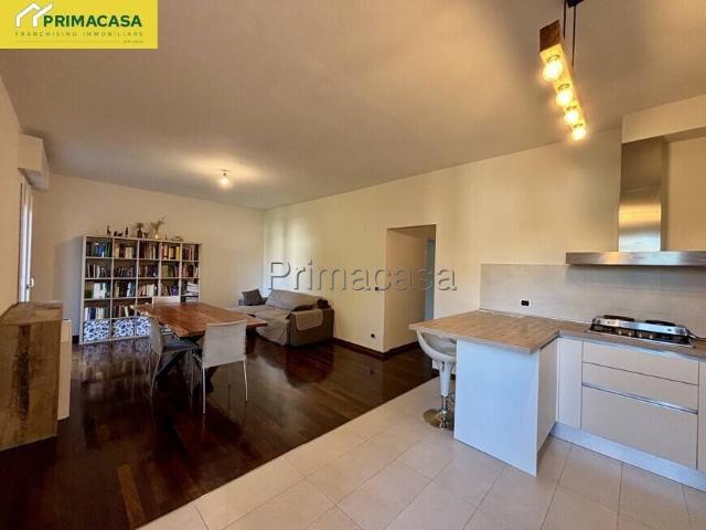 Appartamento in affitto a Unione delle Terre d'Argine, Carpi