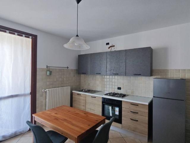 Appartamento in affitto a Unione delle Terre d'Argine, Carpi
