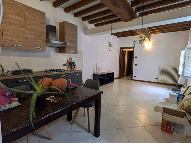 Appartamento in affitto a Unione delle Terre d'Argine, Carpi