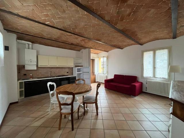 Appartamento in affitto a Unione delle Terre d'Argine, Carpi