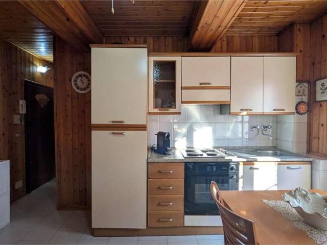 Appartamento in affitto a Unione delle Terre d'Argine, Carpi