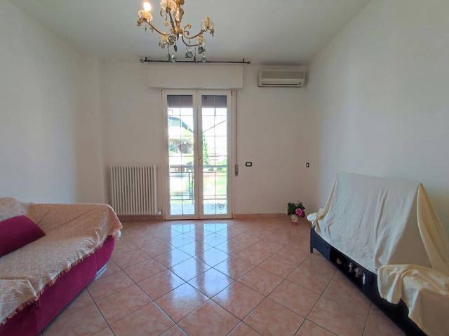 Appartamento in affitto a Unione delle Terre d'Argine, Carpi