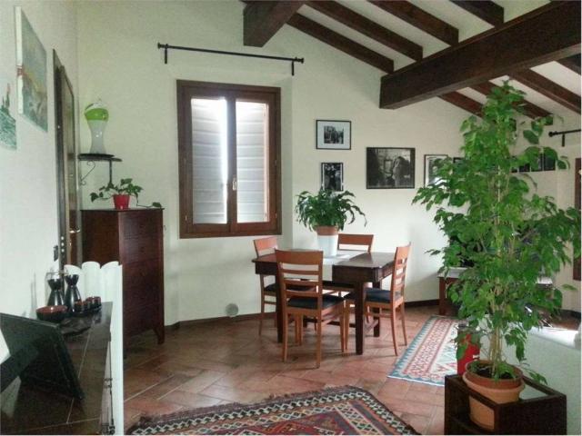 Appartamento in affitto a Fossoli, Carpi