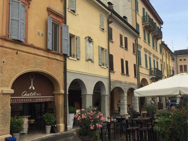 Appartamento in affitto a Unione delle Terre d'Argine, Carpi