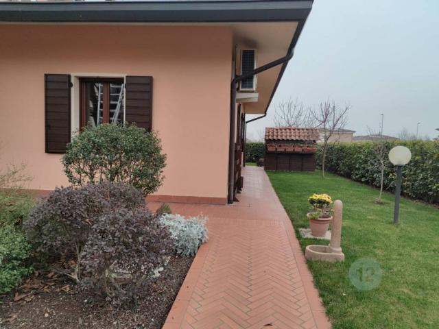 Appartamento in affitto a Unione delle Terre d'Argine, Carpi