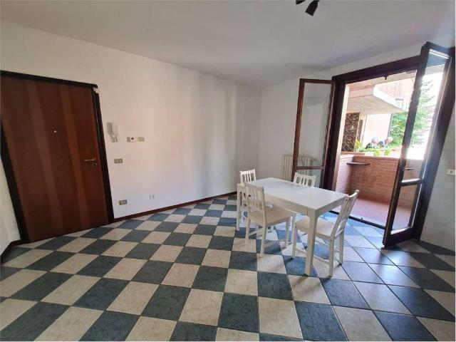 Appartamento in affitto a Quartirolo, Carpi