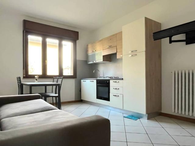 Appartamento in affitto a Unione delle Terre d'Argine, Carpi
