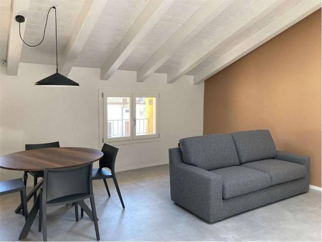 Appartamento in affitto a Quartirolo, Carpi