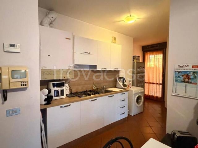 Appartamento in affitto a Unione delle Terre d'Argine, Carpi