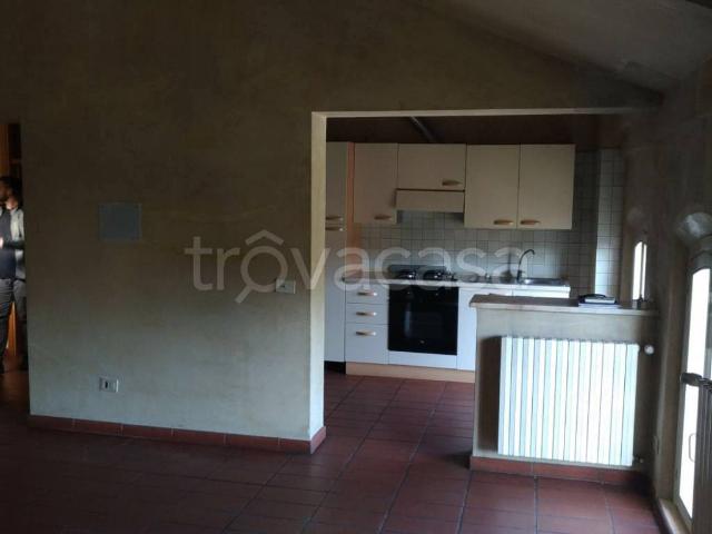 Appartamento in affitto a Unione delle Terre d'Argine, Carpi