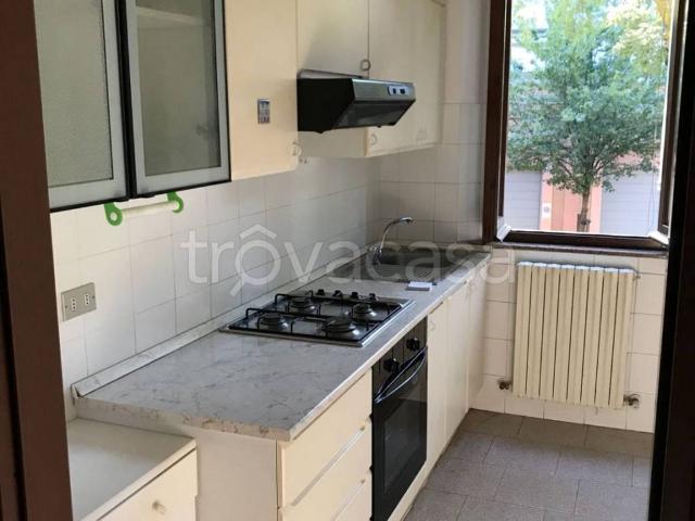 Appartamento in affitto a Unione delle Terre d'Argine, Carpi