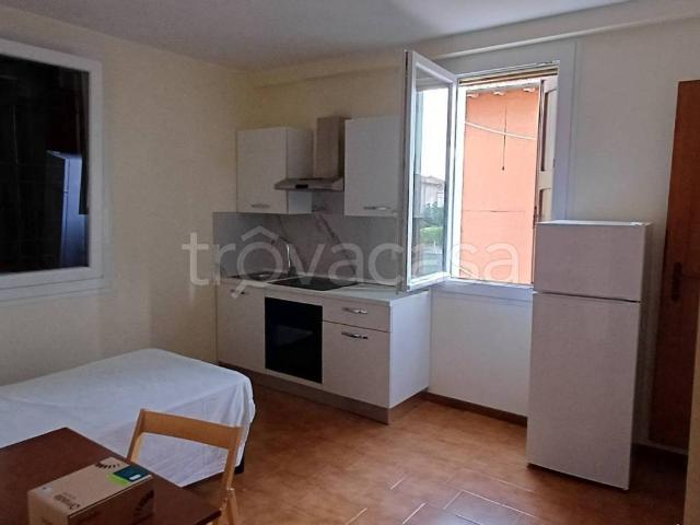 Appartamento in affitto a Motta, Costabissara