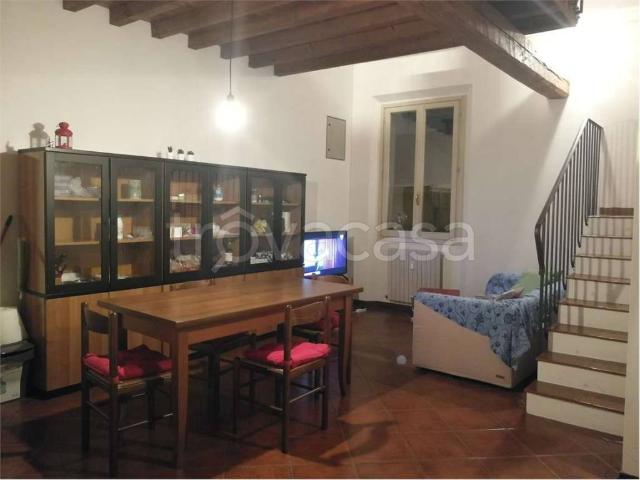Appartamento in affitto a Unione delle Terre d'Argine, Carpi