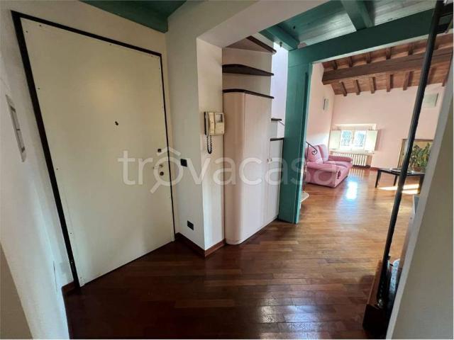 Appartamento in affitto a Unione delle Terre d'Argine, Carpi