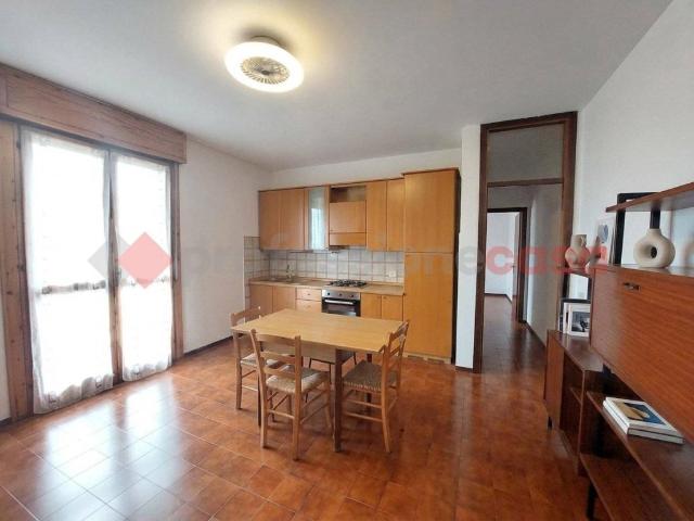 Appartamento in affitto a Unione delle Terre d'Argine, Carpi