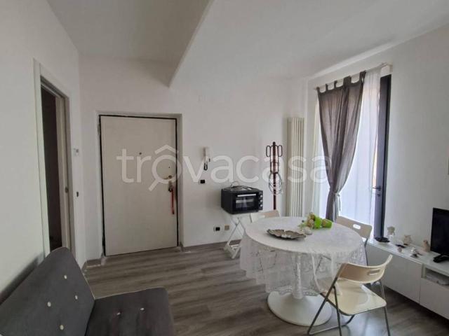 Appartamento in affitto a Quartirolo, Carpi