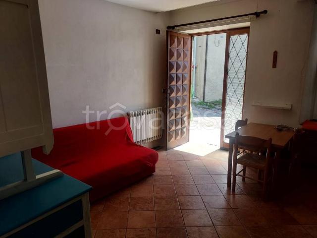 Appartamento in affitto a Campello Sul Clitunno, Umbria