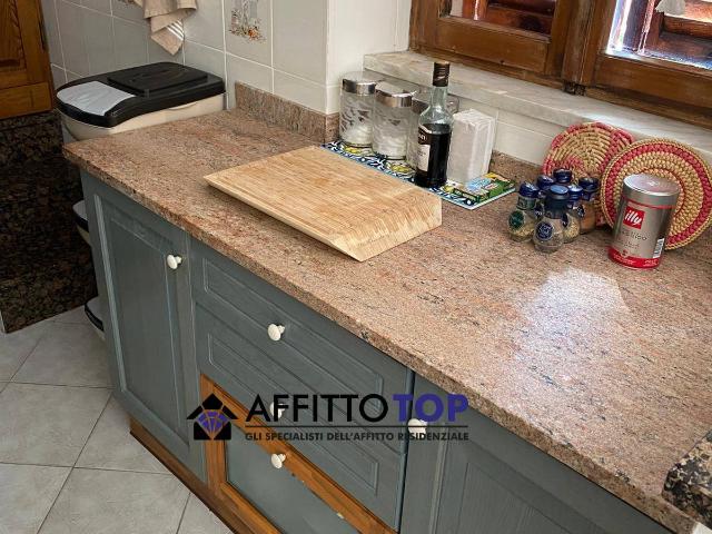 Appartamento in affitto a Pontecimato, Carrara