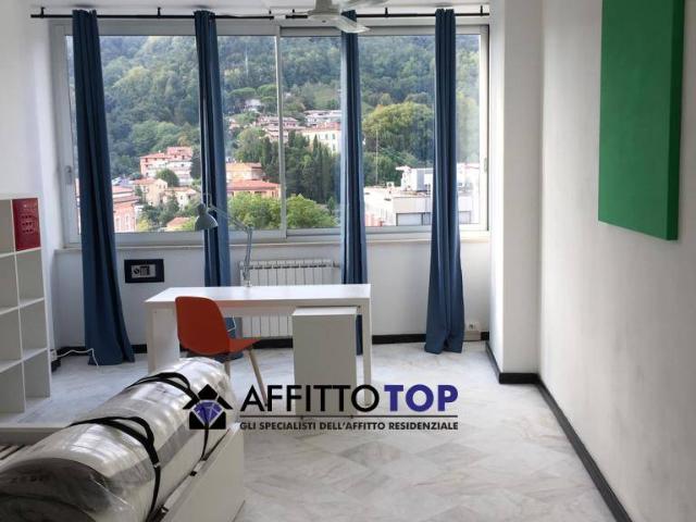 Appartamento in affitto a Bonascola, Carrara