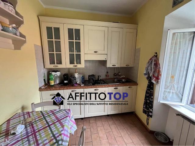 Appartamento in affitto a Carrara, Toscana