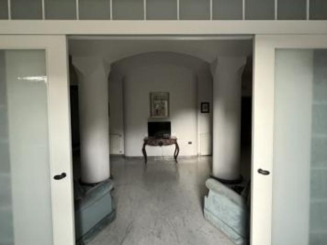 Appartamento in affitto a Fabbrica, Carrara