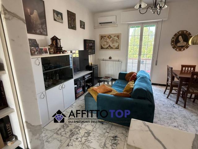 Appartamento in affitto a Carrara, Toscana