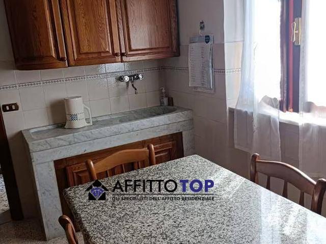 Appartamento in affitto a Carrara, Toscana