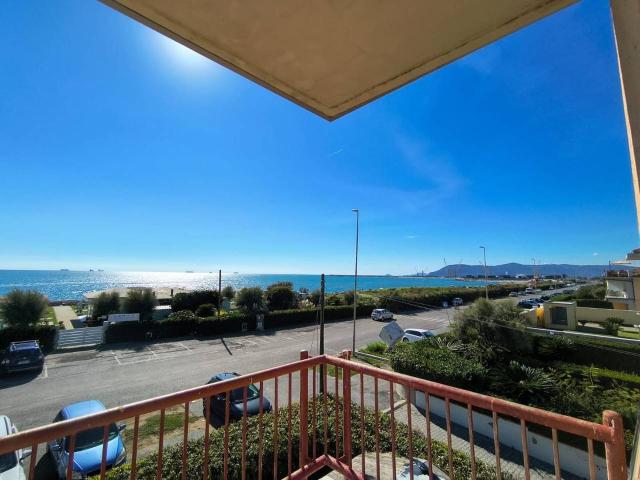 Appartamento in affitto a Marina di Carrara, Carrara