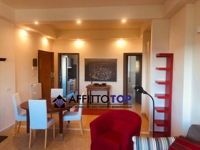 Appartamento in affitto a Marina di Carrara, Carrara