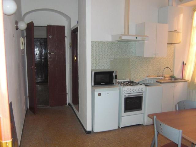 Appartamento in affitto a Fabbrica, Carrara