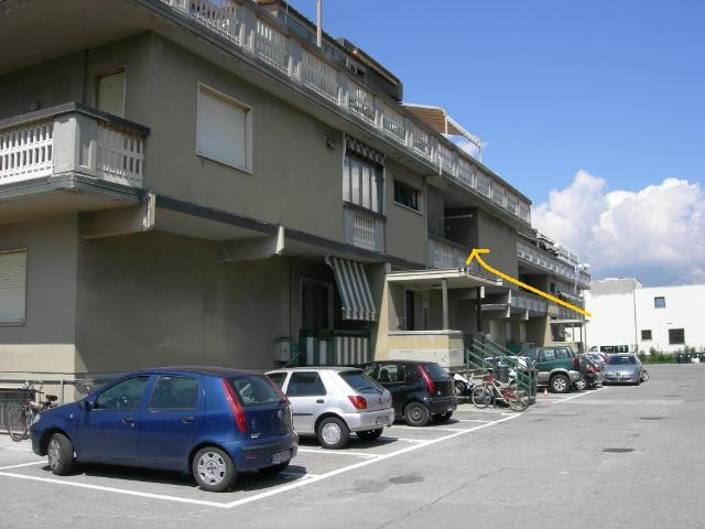 Appartamento in affitto a Marina di Carrara, Carrara
