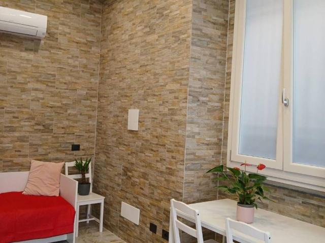 Appartamento in affitto a Fabbrica, Carrara