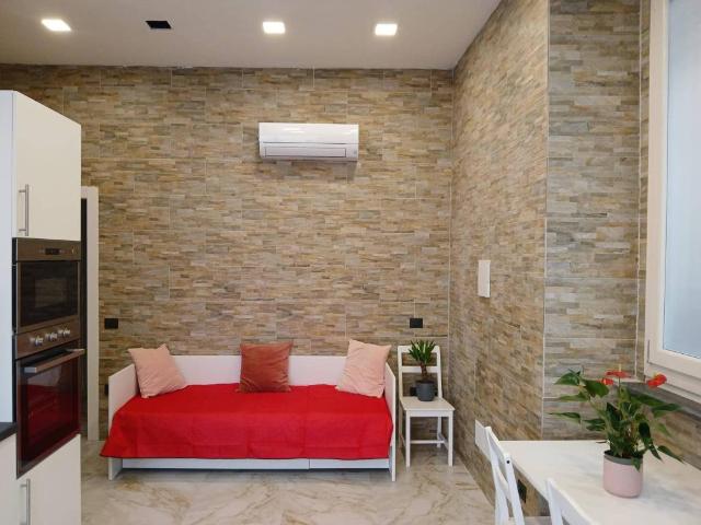 Appartamento in affitto a Fabbrica, Carrara