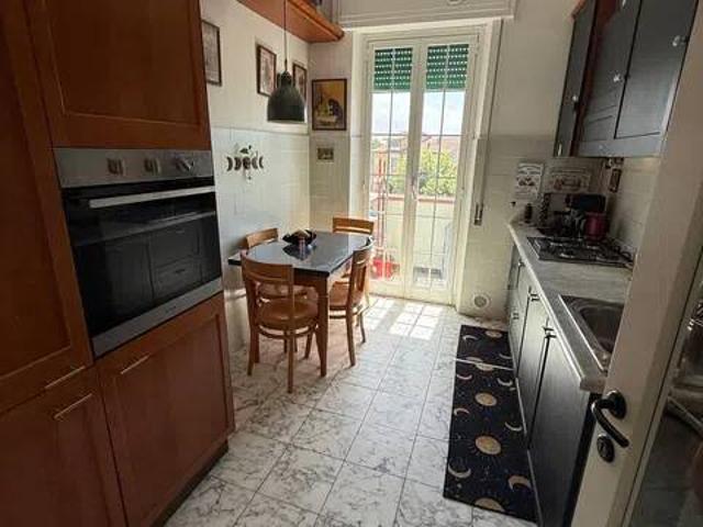 Appartamento in affitto a Sant'Antonio, Carrara