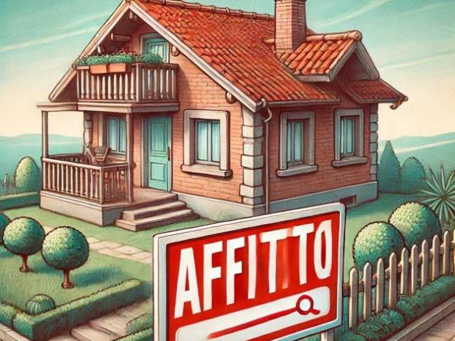 Appartamento in affitto a Bonascola, Carrara