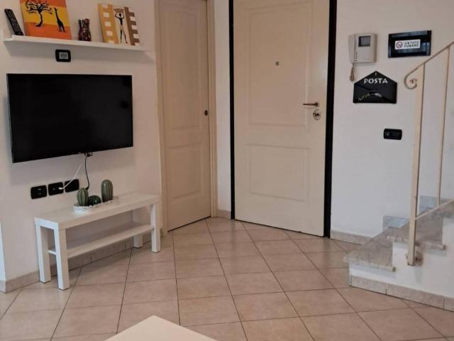 Appartamento in affitto a Marina di Carrara, Carrara