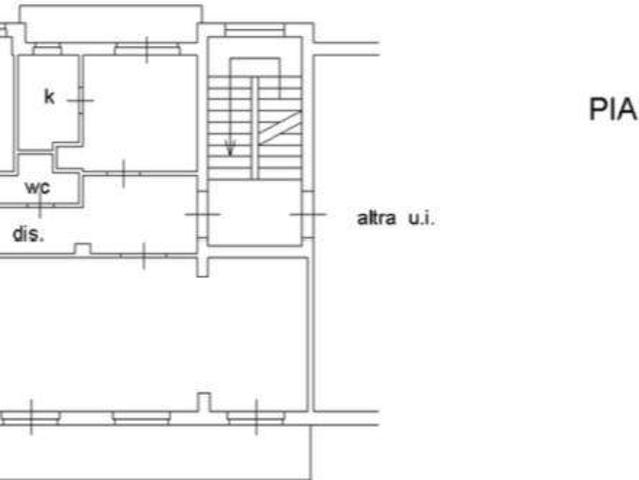 Appartamento in affitto a Carrara, Toscana