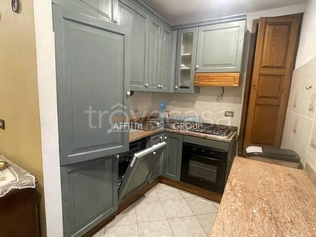 Appartamento in affitto a Nazzano, Carrara