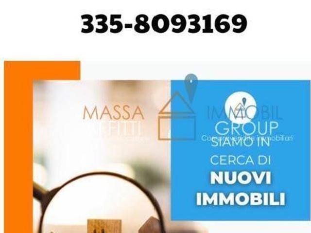 Appartamento in affitto a Fabbrica, Carrara