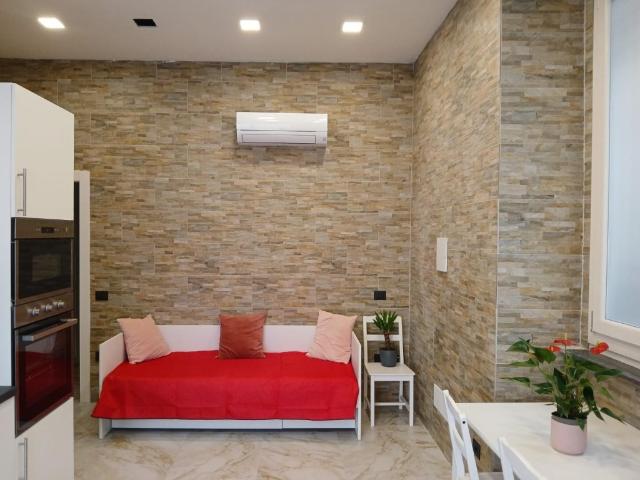 Appartamento in affitto a Carrara, Toscana